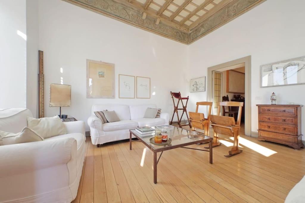 Appartement Piscinula à Rome Extérieur photo