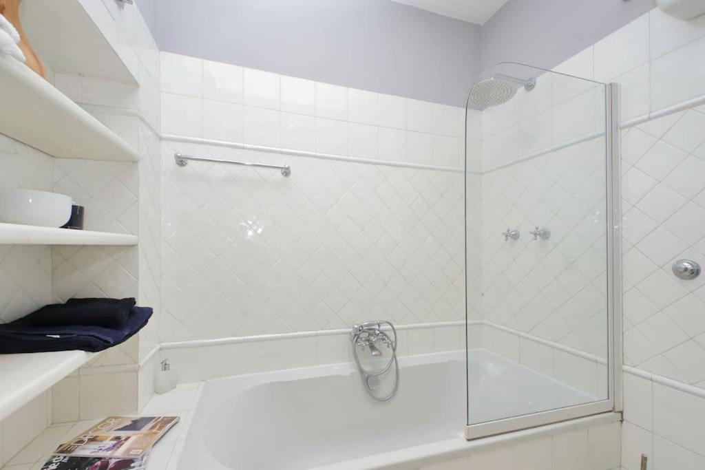 Appartement Piscinula à Rome Extérieur photo