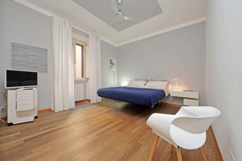 Appartement Piscinula à Rome Extérieur photo