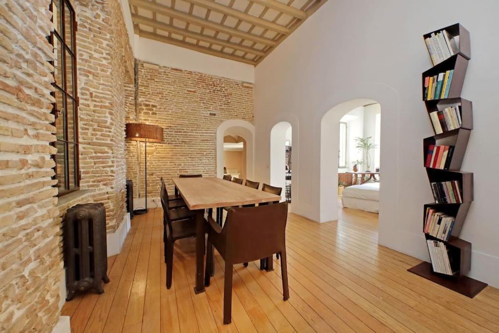 Appartement Piscinula à Rome Extérieur photo