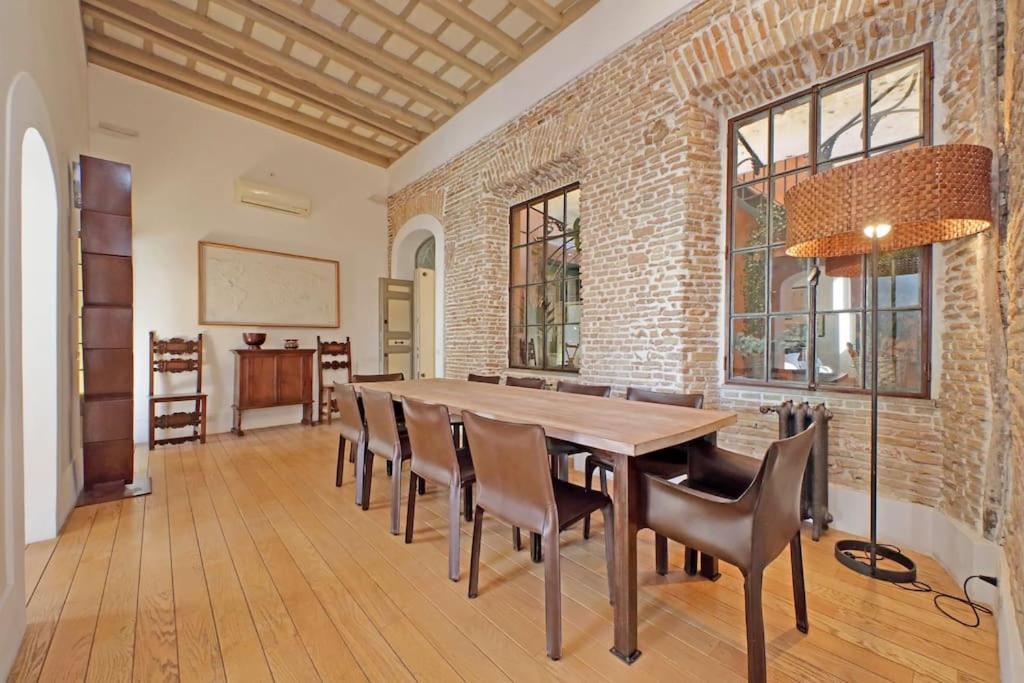 Appartement Piscinula à Rome Extérieur photo