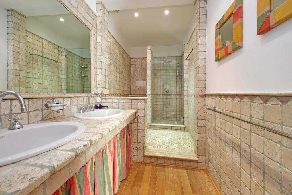 Appartement Piscinula à Rome Extérieur photo