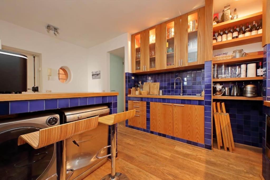 Appartement Piscinula à Rome Extérieur photo